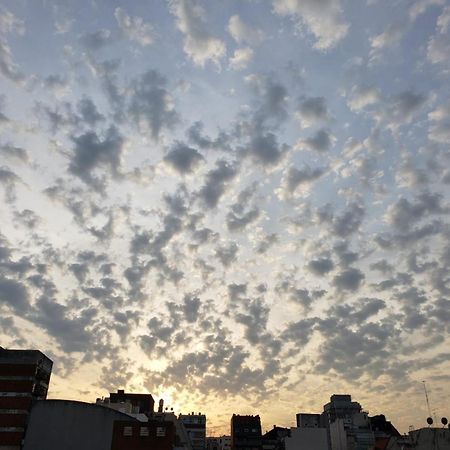 Hermoso Apartamento En Las Canitas, Palermo Buenos Aires Buitenkant foto