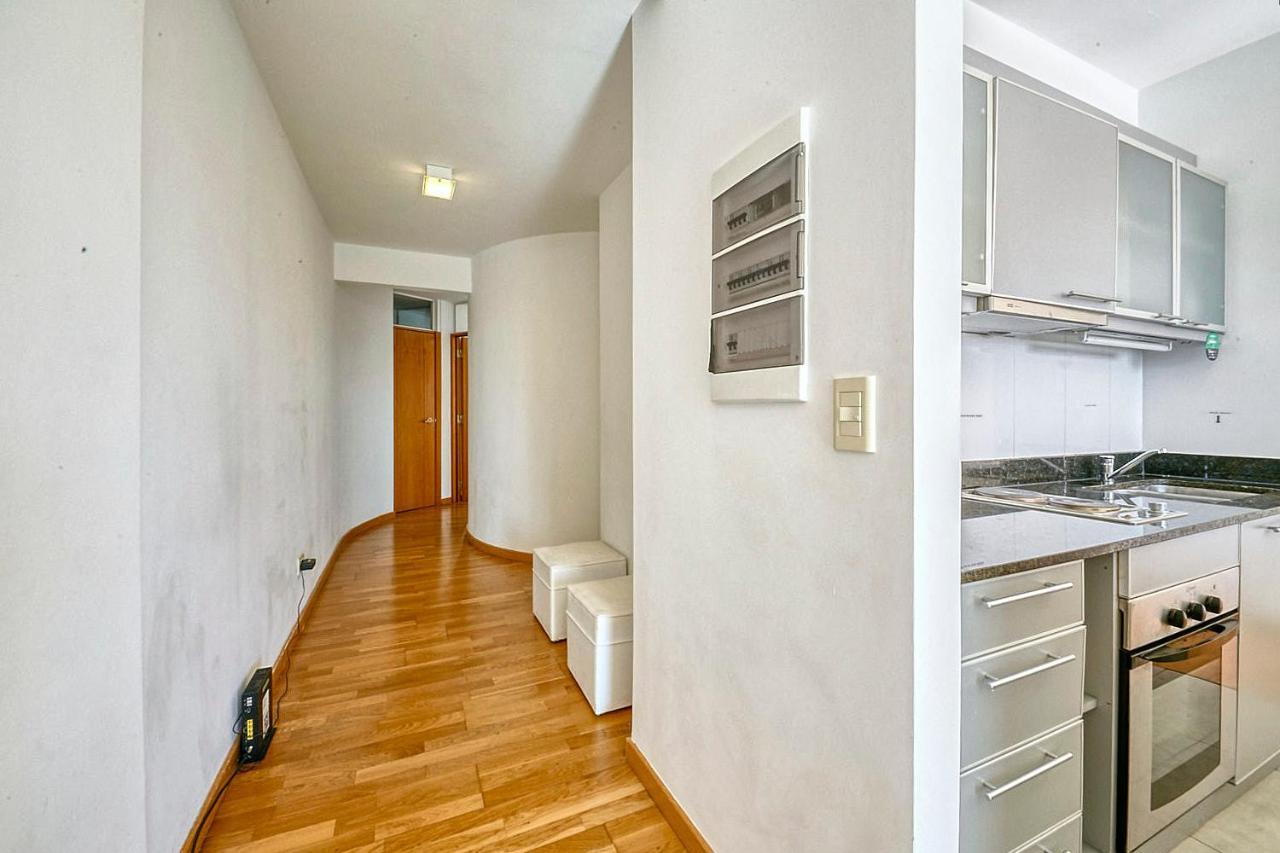 Hermoso Apartamento En Las Canitas, Palermo Buenos Aires Buitenkant foto