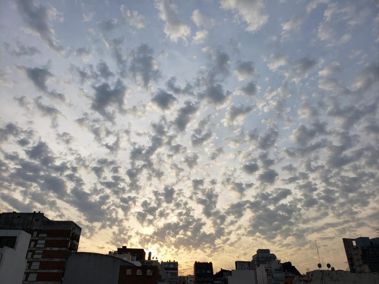 Hermoso Apartamento En Las Canitas, Palermo Buenos Aires Buitenkant foto
