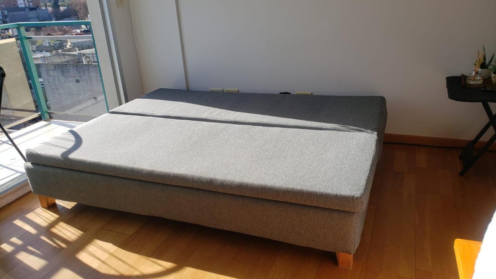 Hermoso Apartamento En Las Canitas, Palermo Buenos Aires Buitenkant foto